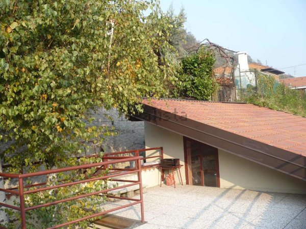 appartamento in affitto a Como