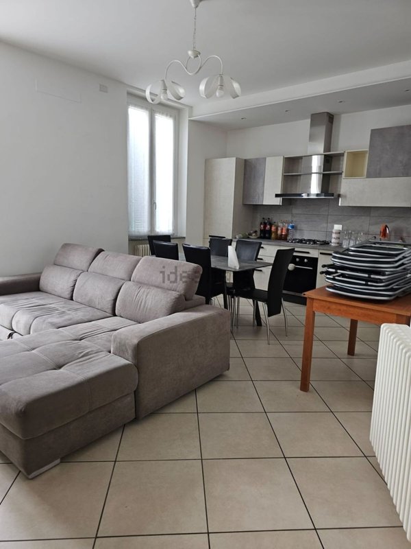 appartamento in affitto a Como in zona Albate