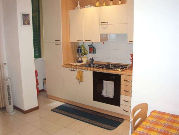 appartamento in affitto a Como in zona Como Centro