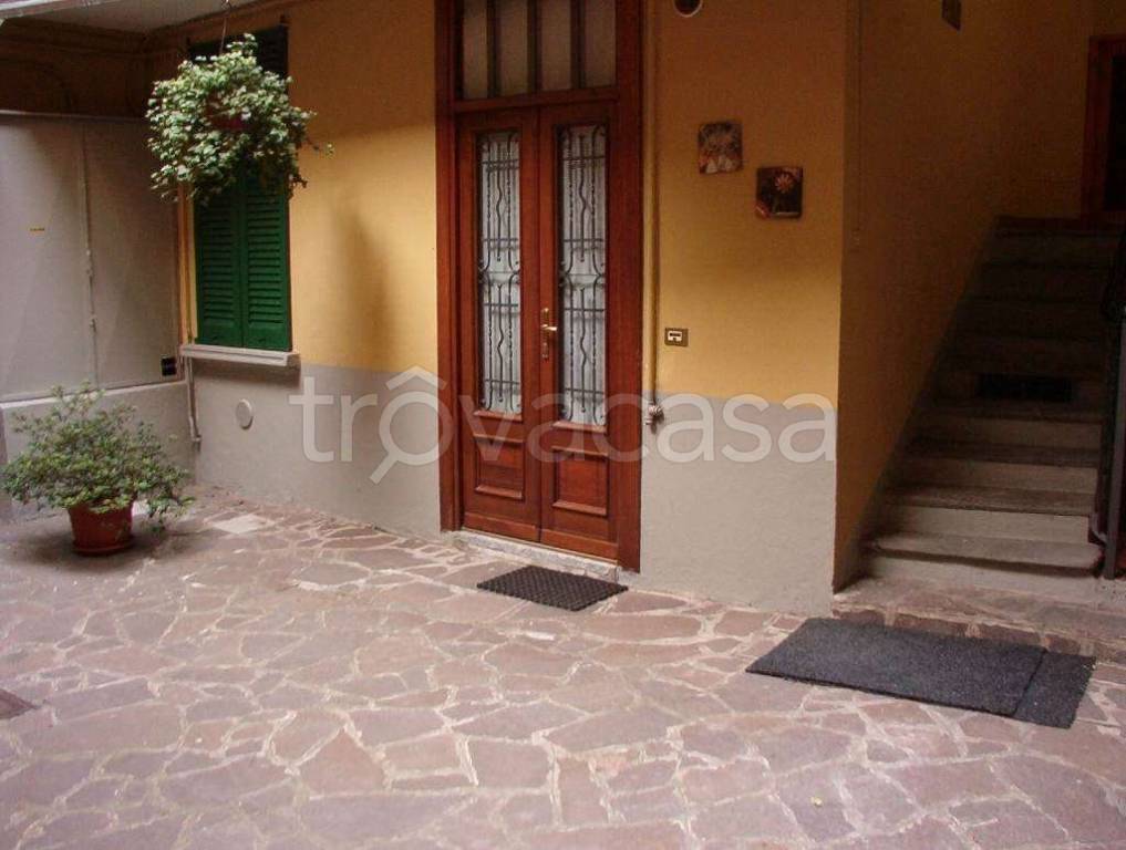 appartamento in affitto a Como in zona Como Centro