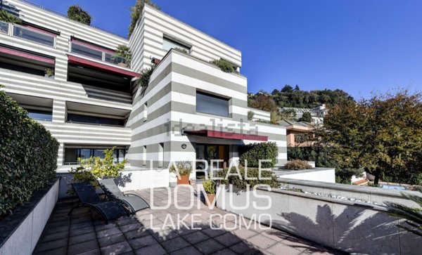 appartamento in affitto a Como