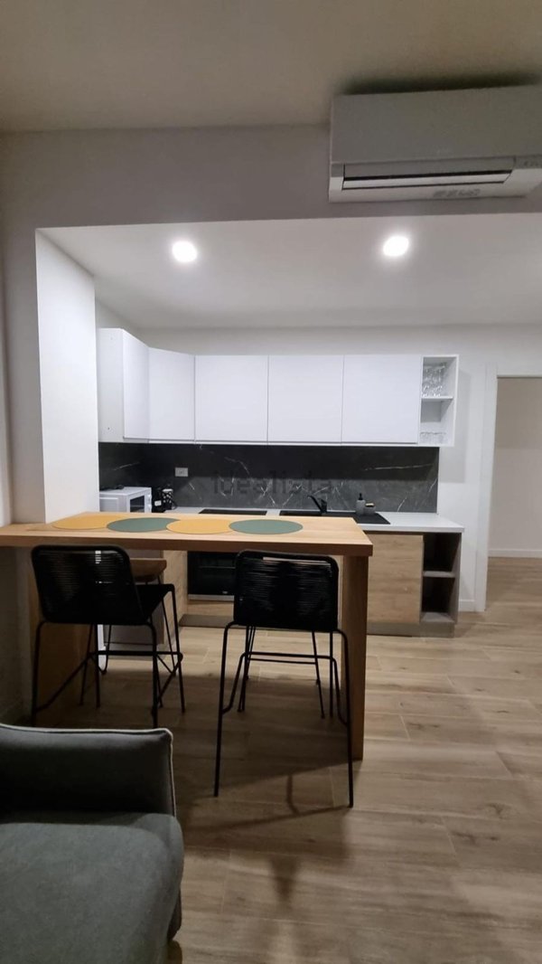 appartamento in affitto a Como