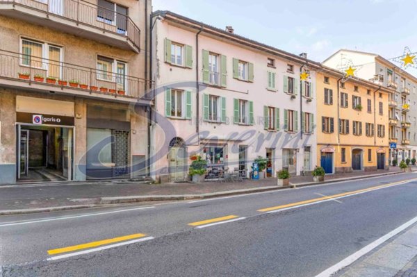 appartamento in affitto a Como in zona Via Milano