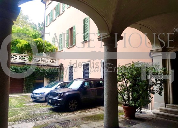 appartamento in affitto a Como in zona Como Centro