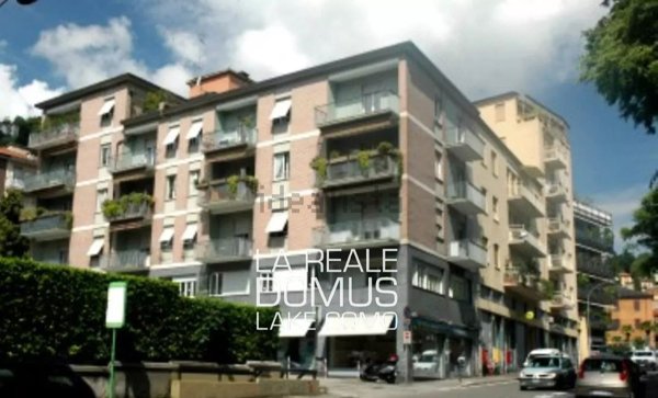 appartamento in affitto a Como in zona Villa Olmo