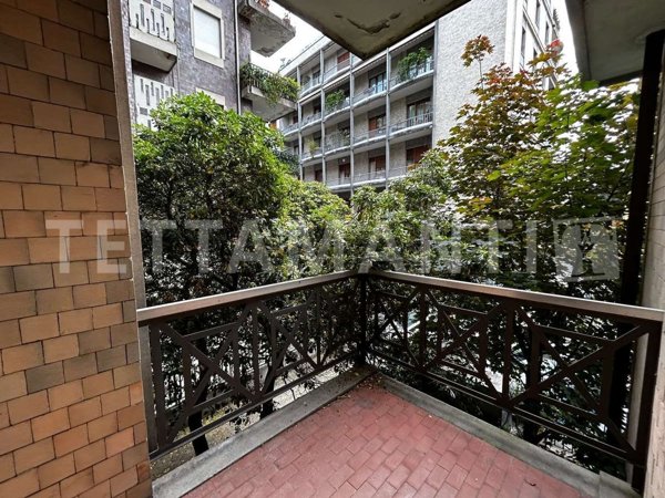 ufficio in affitto a Como in zona Como Centro