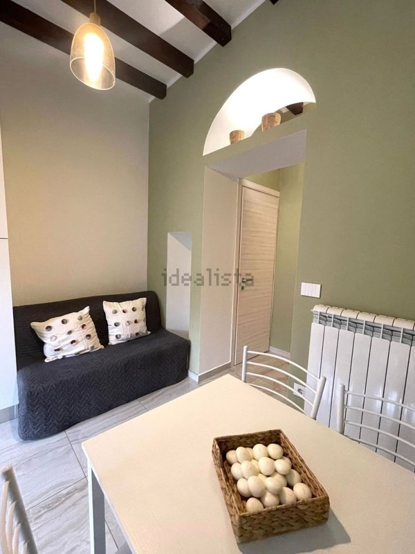 appartamento in affitto a Como