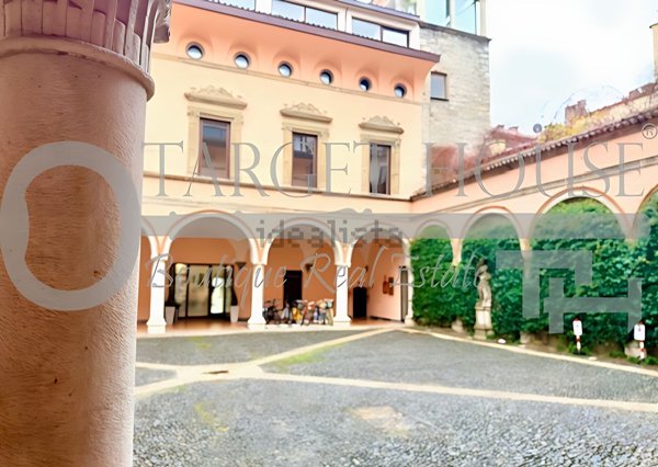 appartamento in affitto a Como