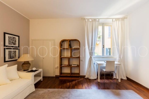 appartamento in affitto a Como in zona Como Centro