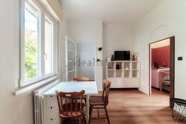 appartamento in affitto a Como