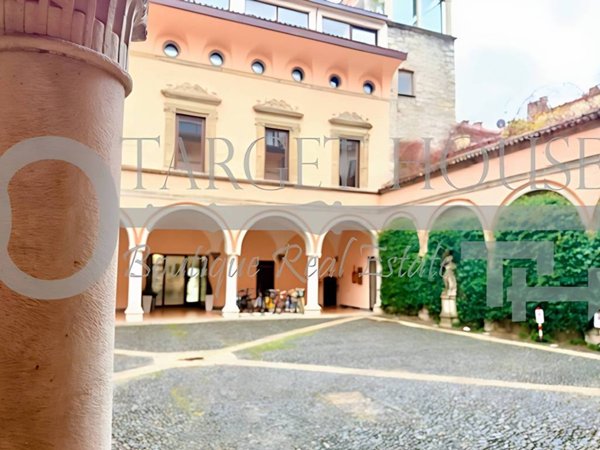 appartamento in affitto a Como