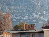 appartamento in affitto a Como in zona Como Centro