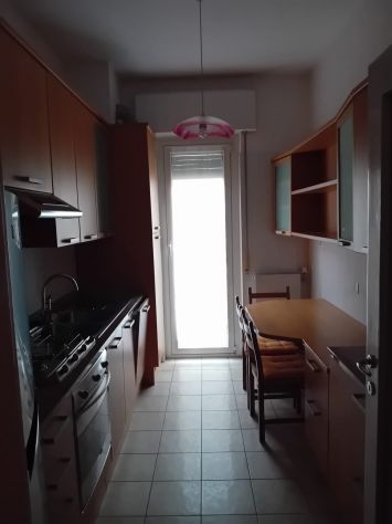 appartamento in affitto a Como in zona Como Centro