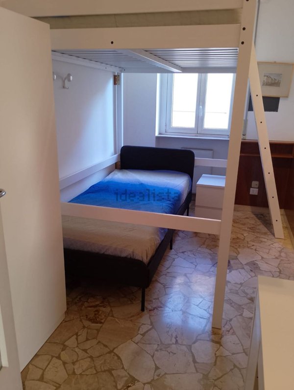 appartamento in affitto a Como in zona Como Centro