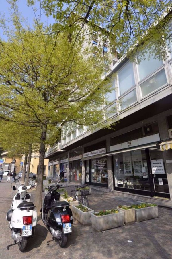 appartamento in affitto a Como