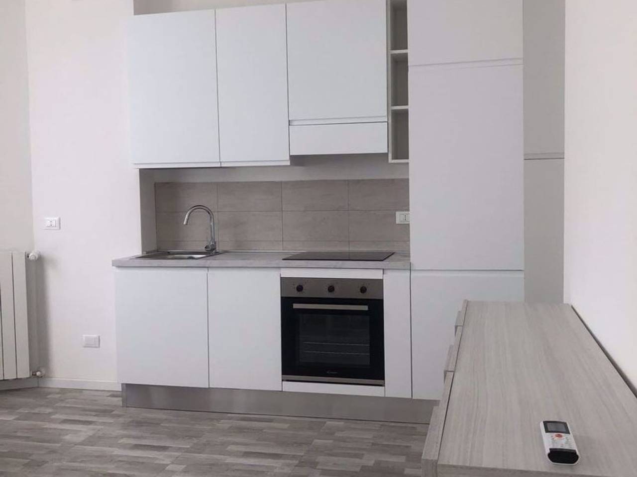 appartamento in affitto a Como in zona Como Centro