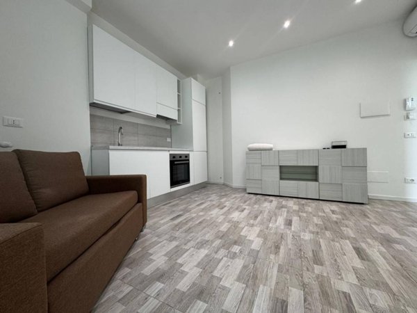 appartamento in affitto a Como in zona Como Centro