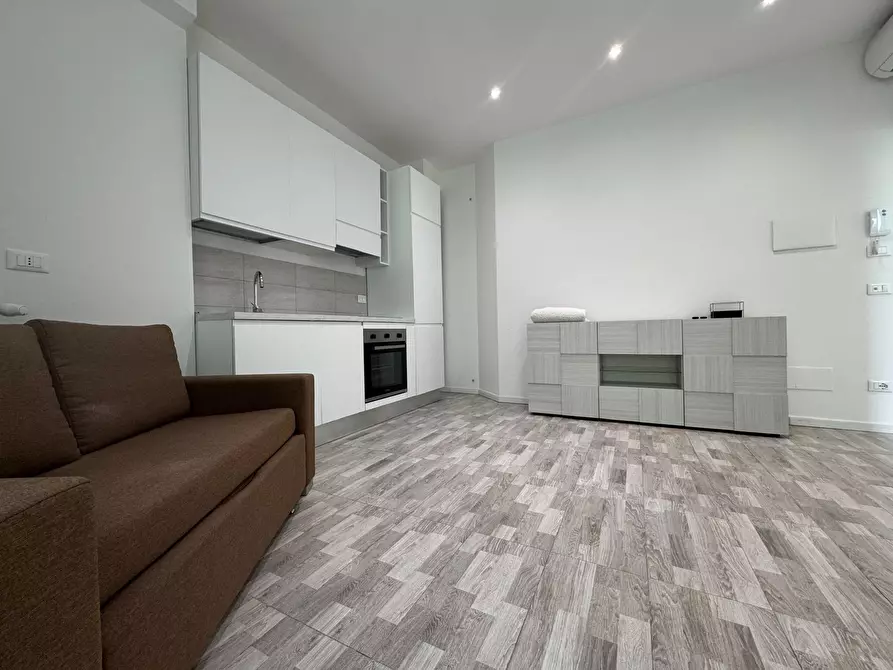 appartamento in affitto a Como