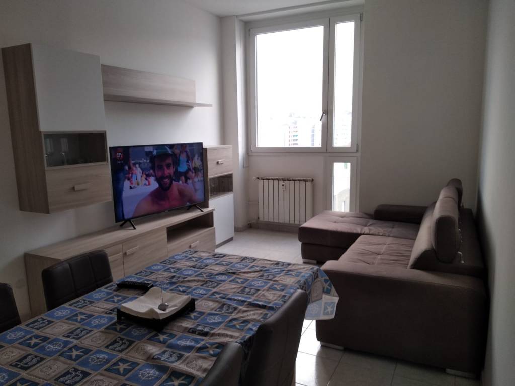 appartamento in affitto a Como in zona Ponte Chiasso