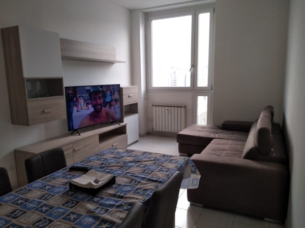 appartamento in affitto a Como in zona Ponte Chiasso