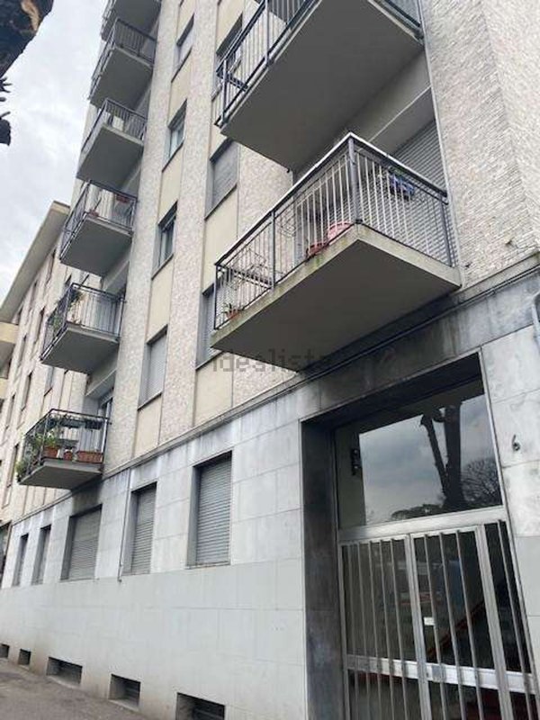 appartamento in affitto a Como in zona Borghi