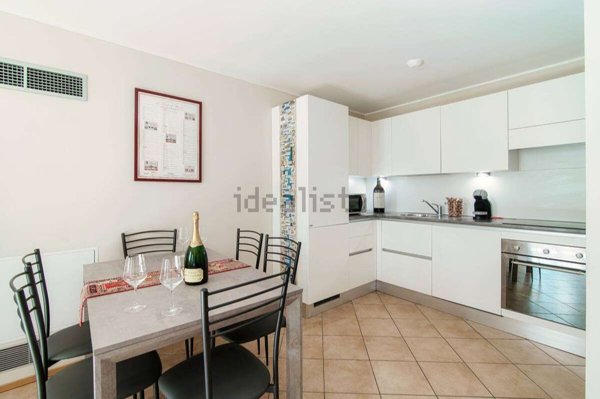 appartamento in affitto a Como