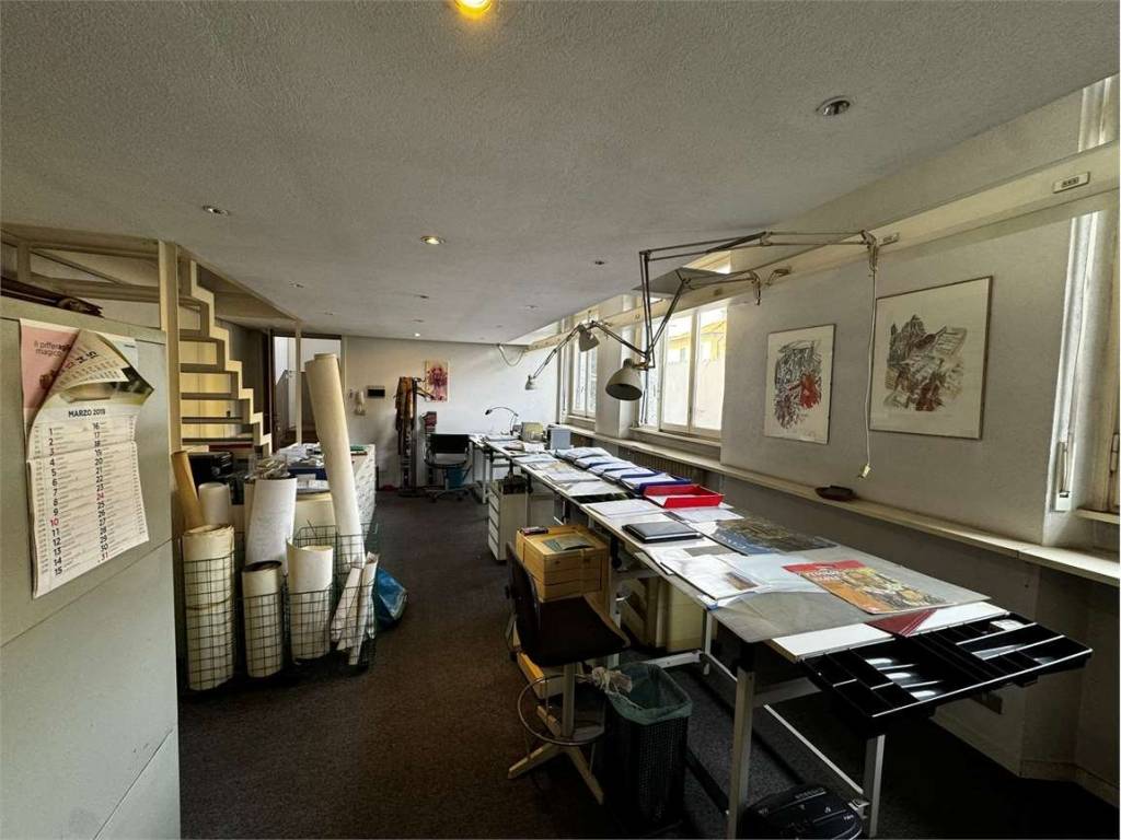 appartamento in affitto a Como in zona Rebbio