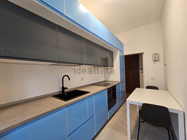 appartamento in affitto a Como