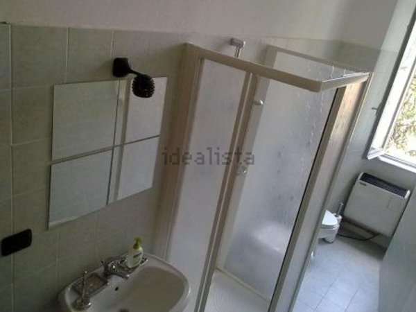 appartamento in affitto a Como