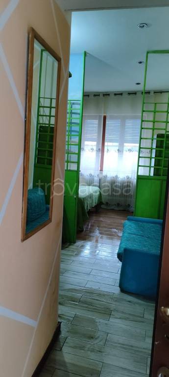 appartamento in affitto a Como in zona Rebbio