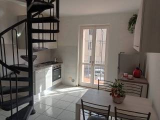 appartamento in affitto a Como in zona Rebbio