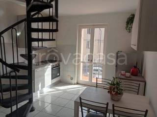 appartamento in affitto a Como in zona Camerlata