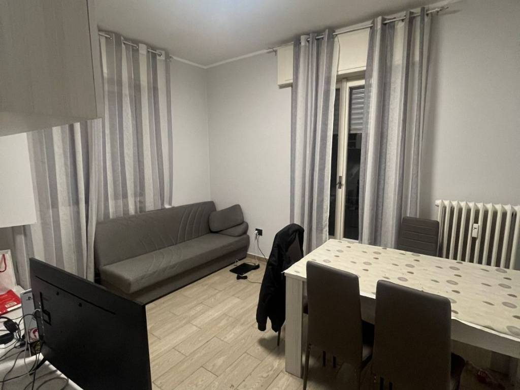 appartamento in affitto a Como in zona Sagnino