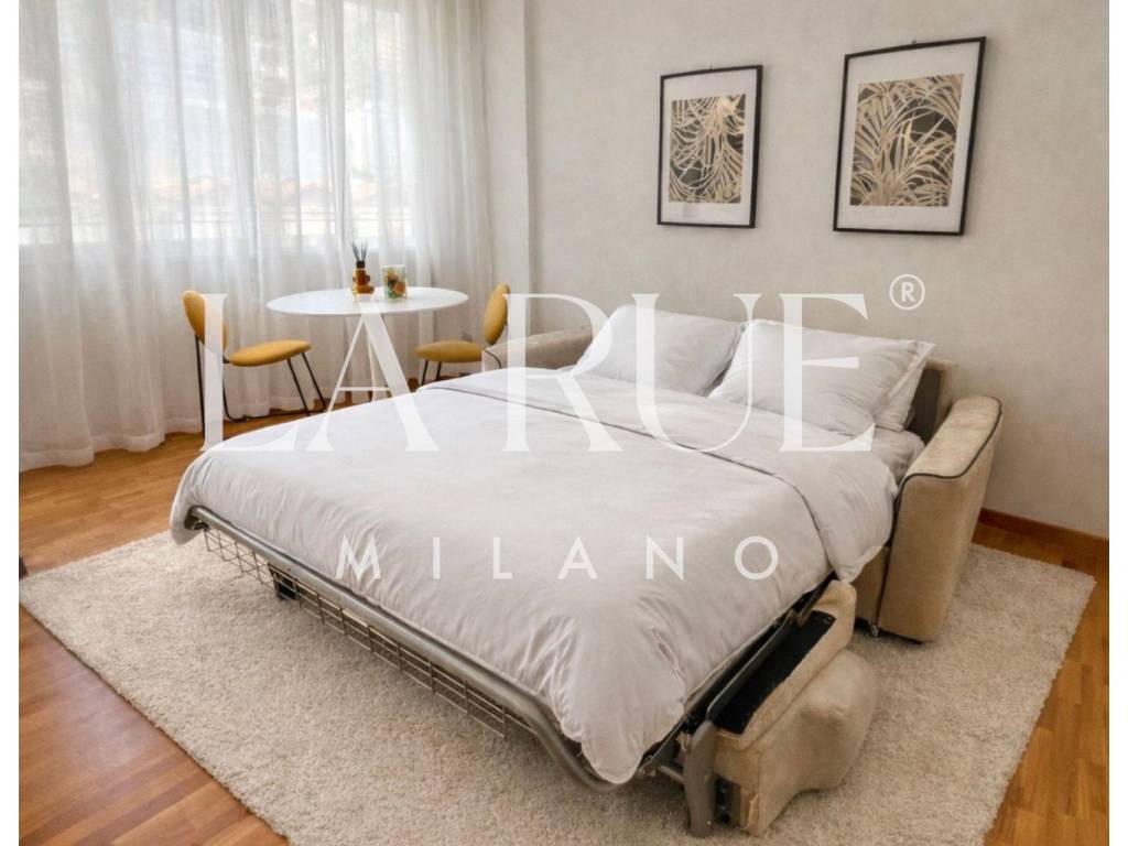 appartamento in affitto a Como in zona Viale Varese