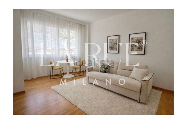 appartamento in affitto a Como in zona Como Centro