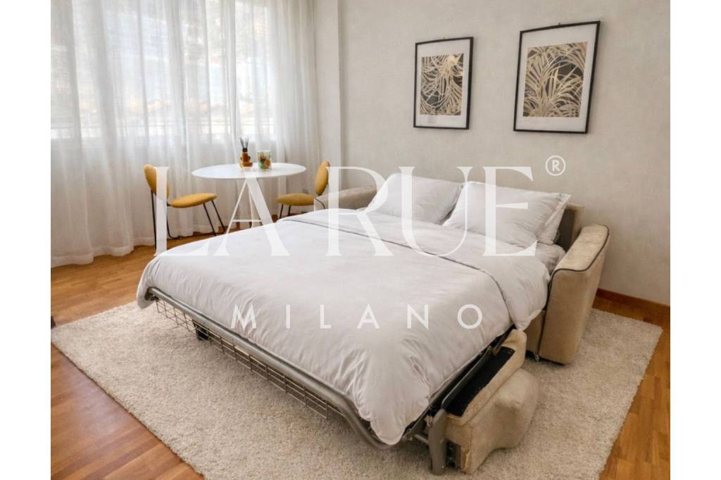 appartamento in affitto a Como in zona Viale Varese
