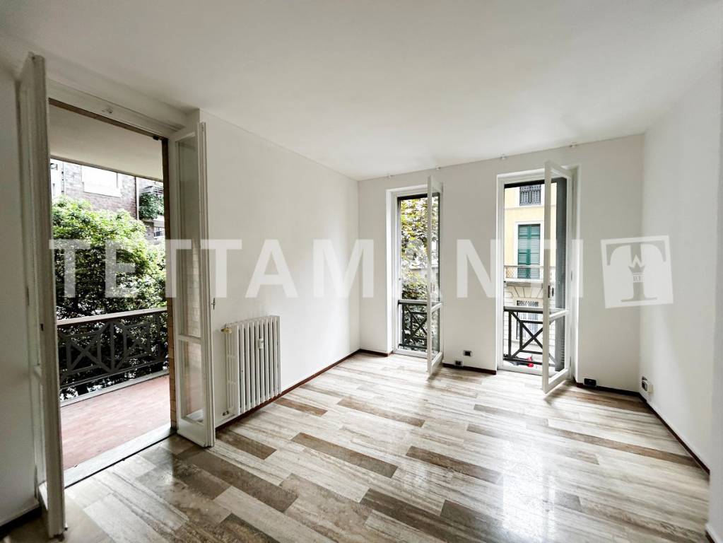 appartamento in affitto a Como in zona Como Centro