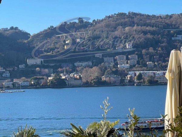 appartamento in affitto a Como in zona Como Centro