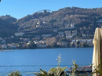 appartamento in affitto a Como in zona Como Centro