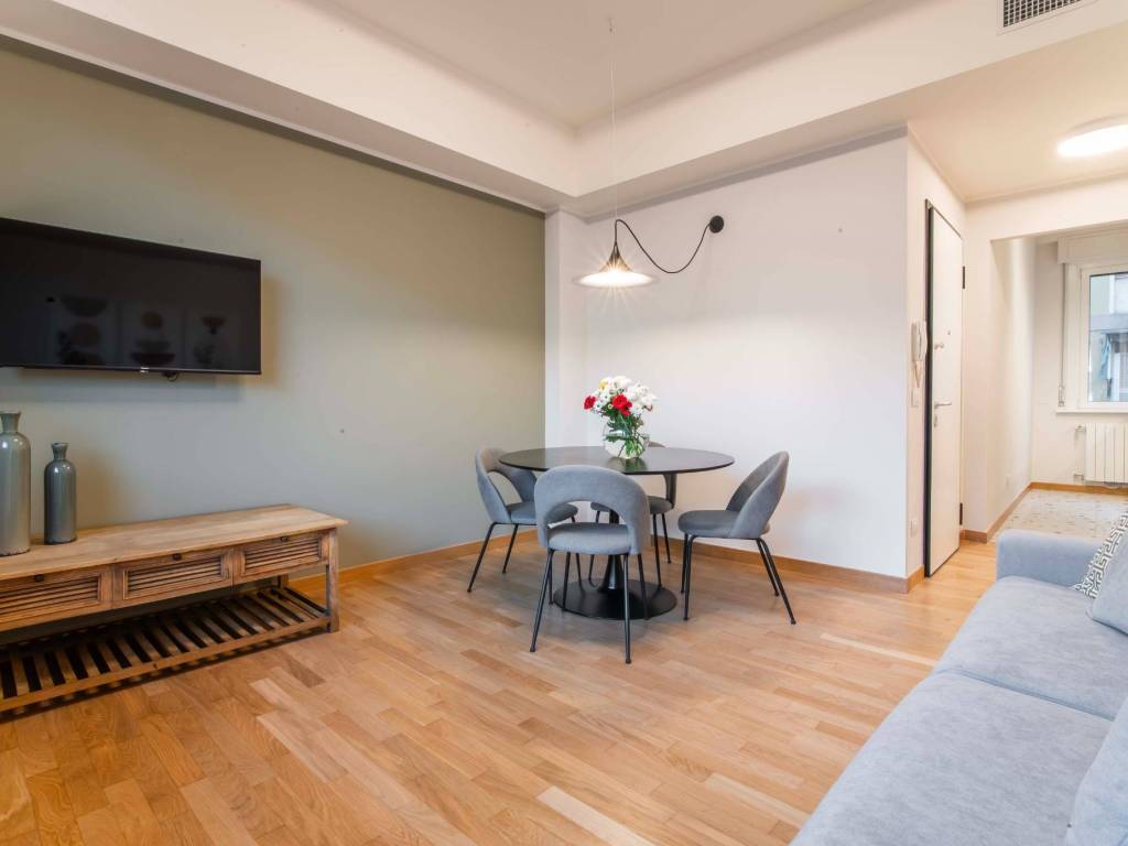 appartamento in affitto a Como in zona Viale Varese