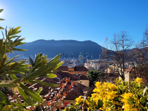 appartamento in affitto a Como in zona Como Centro