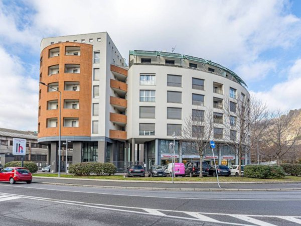 appartamento in affitto a Como in zona Camerlata