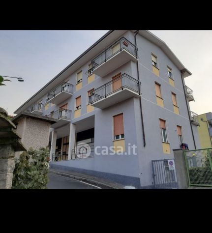 appartamento in affitto a Como in zona Caserme