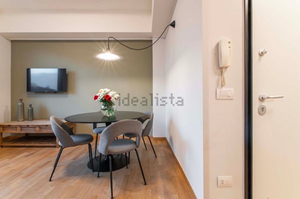 appartamento in affitto a Como in zona Viale Varese