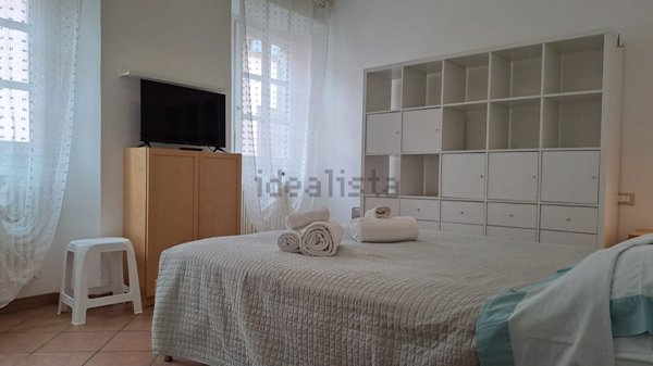 appartamento in affitto a Como in zona Como Centro