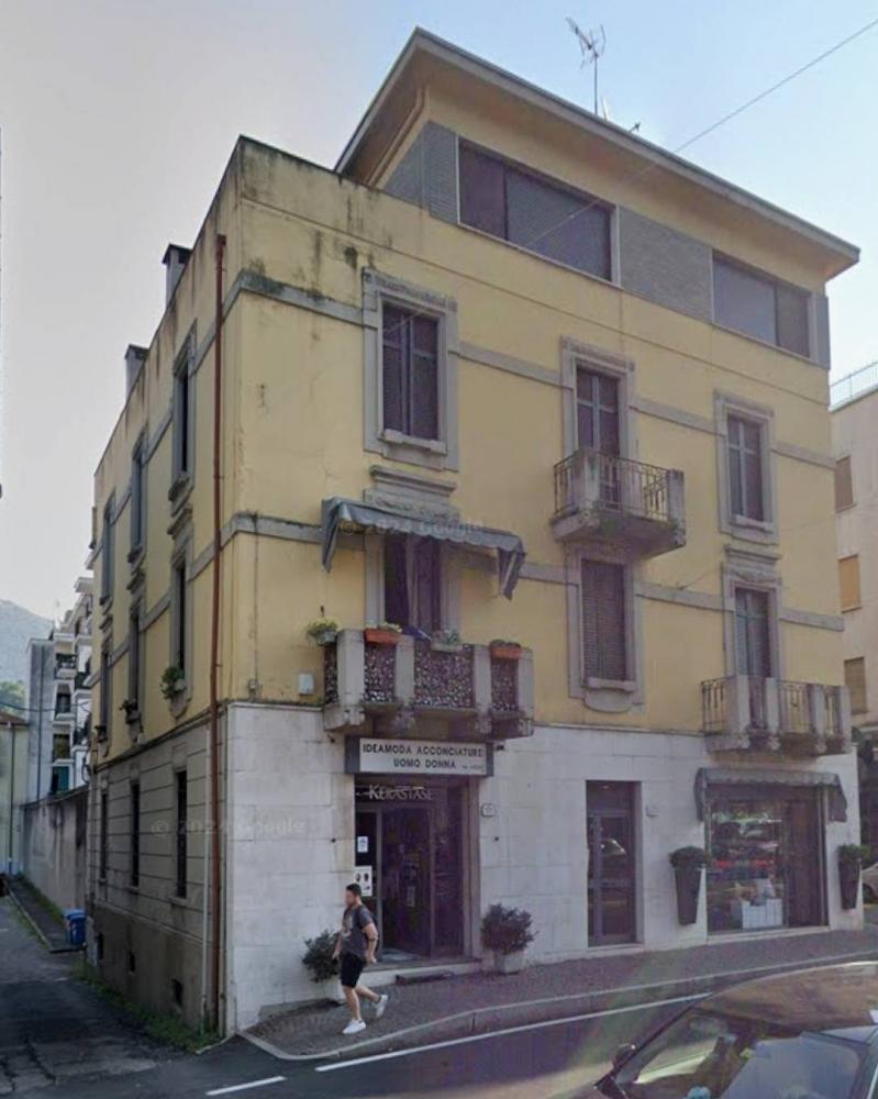 appartamento in affitto a Como in zona Ponte Chiasso