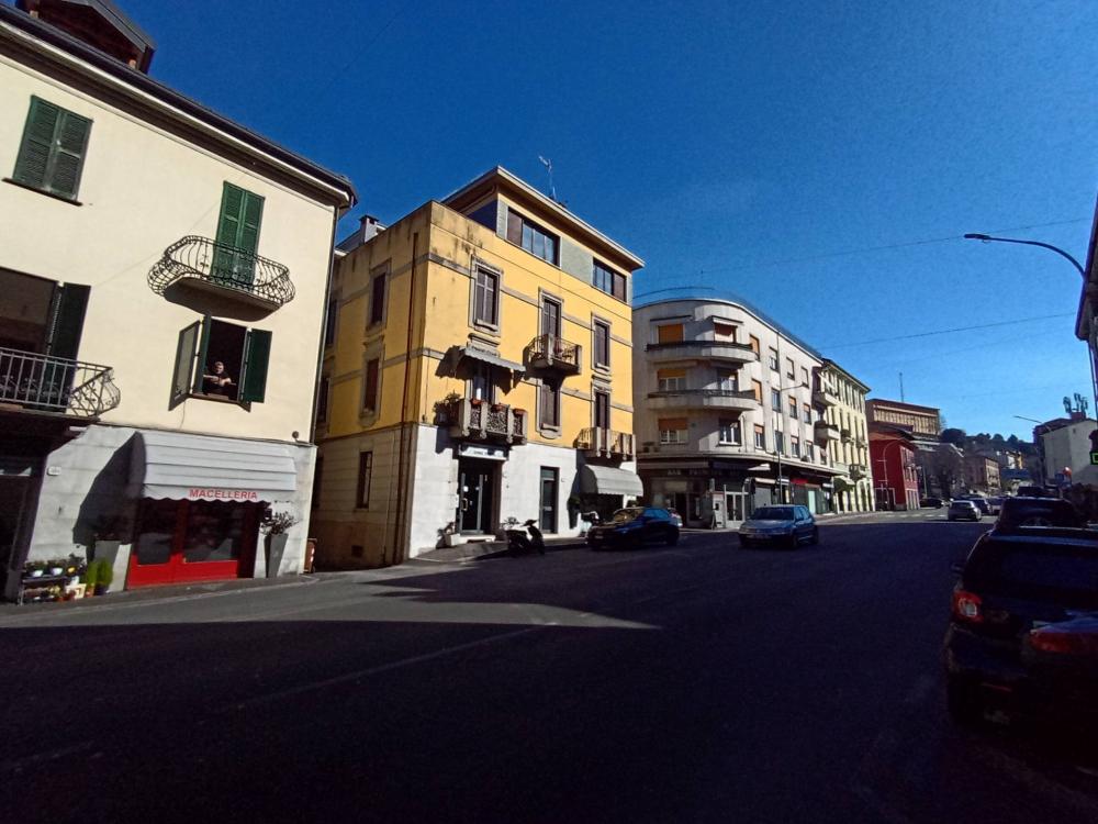 appartamento in affitto a Como in zona Ponte Chiasso