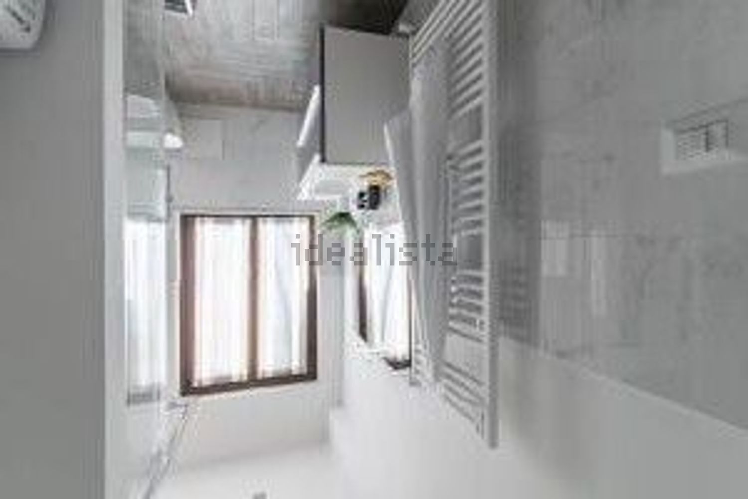 appartamento in affitto a Como