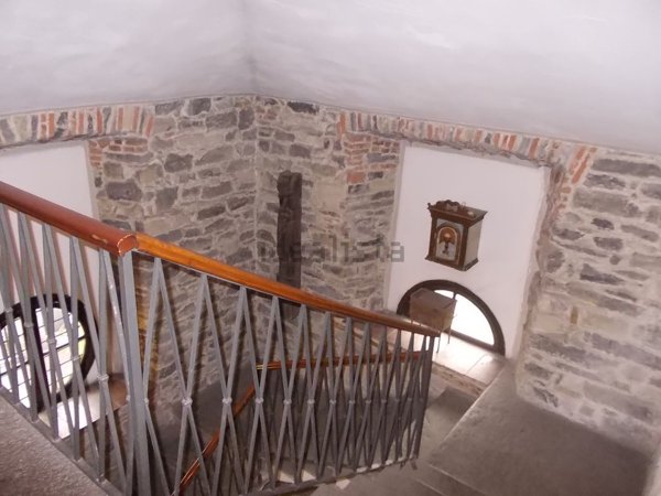 appartamento in affitto a Como