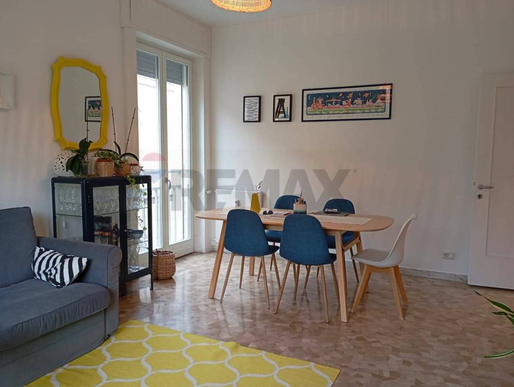 appartamento in affitto a Como in zona Como Centro